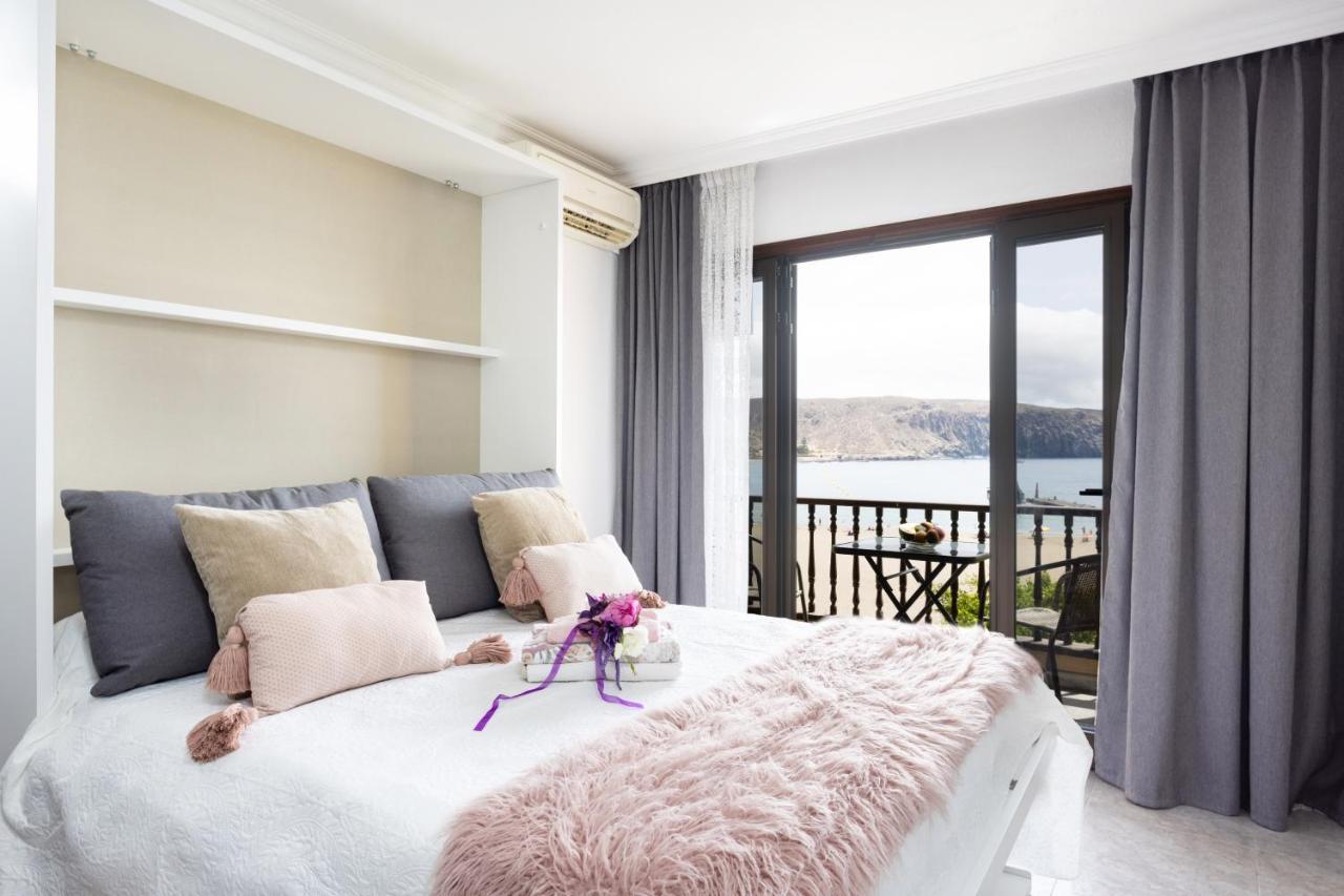 Home2Book Sea Front Vista Marina, Los Cristianos 아로나 외부 사진