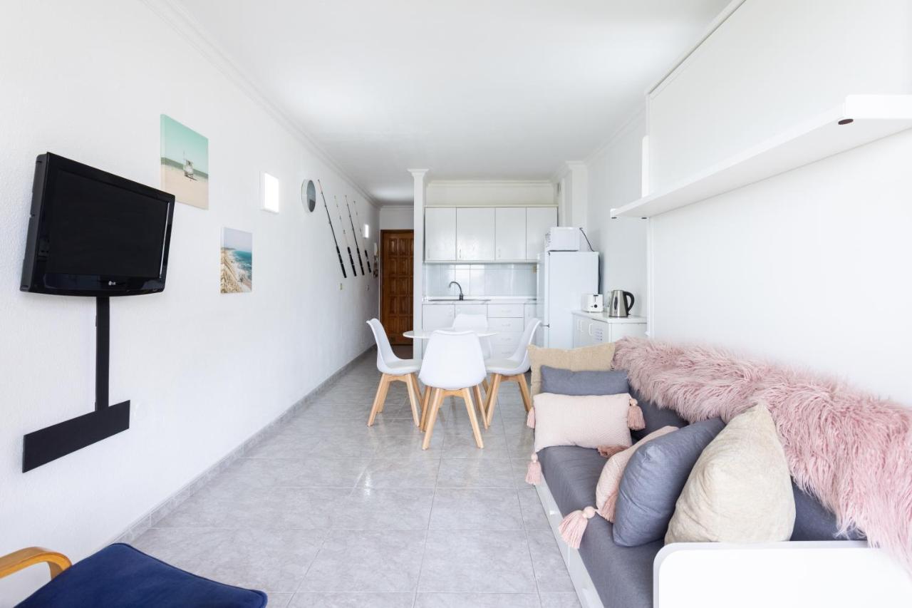 Home2Book Sea Front Vista Marina, Los Cristianos 아로나 외부 사진