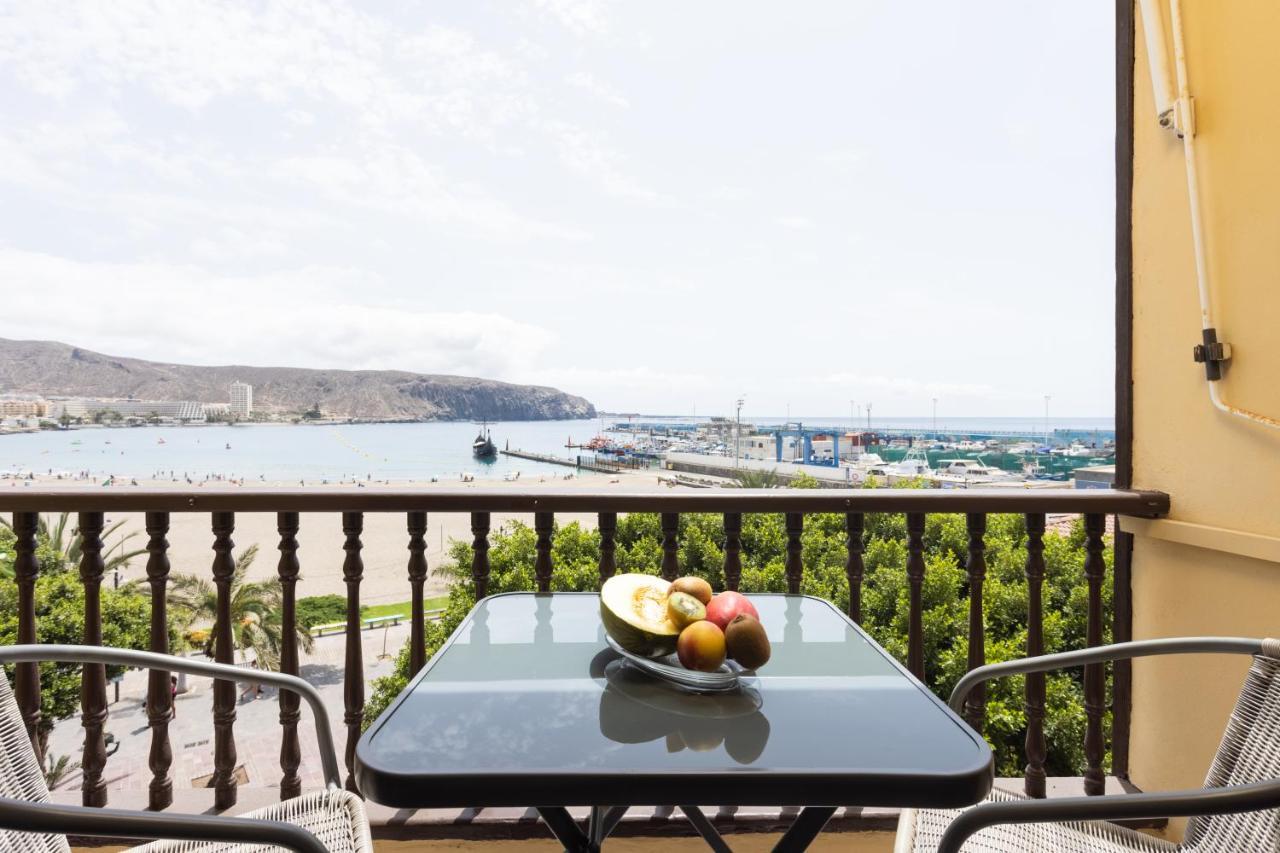 Home2Book Sea Front Vista Marina, Los Cristianos 아로나 외부 사진