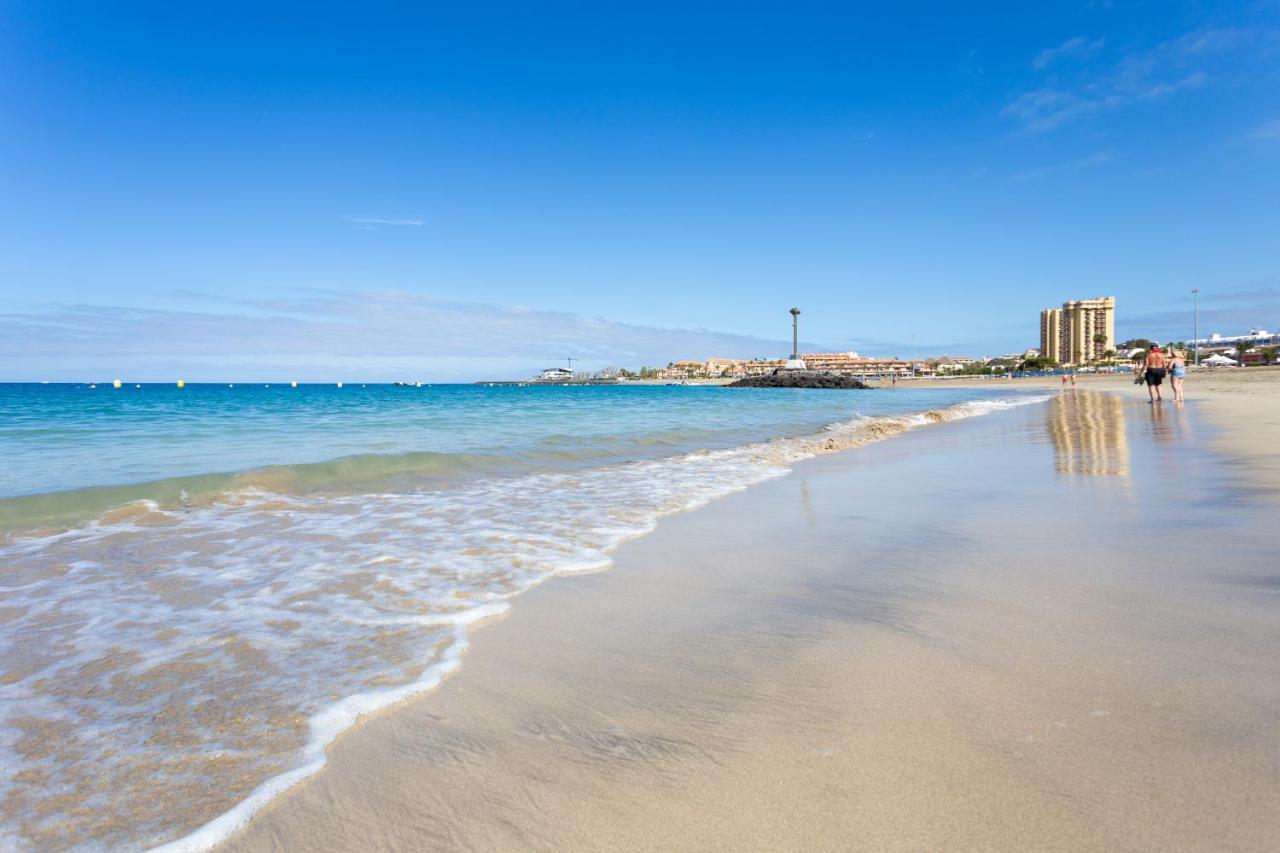 Home2Book Sea Front Vista Marina, Los Cristianos 아로나 외부 사진