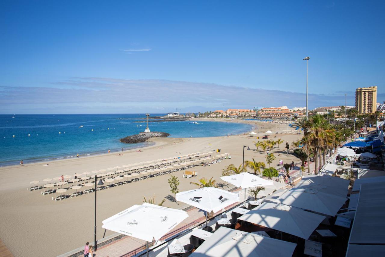 Home2Book Sea Front Vista Marina, Los Cristianos 아로나 외부 사진