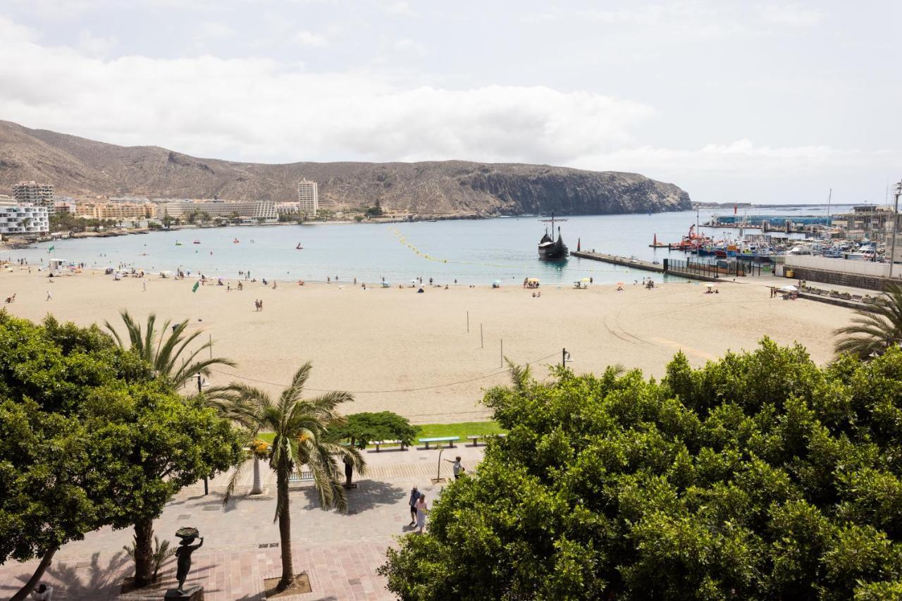 Home2Book Sea Front Vista Marina, Los Cristianos 아로나 외부 사진