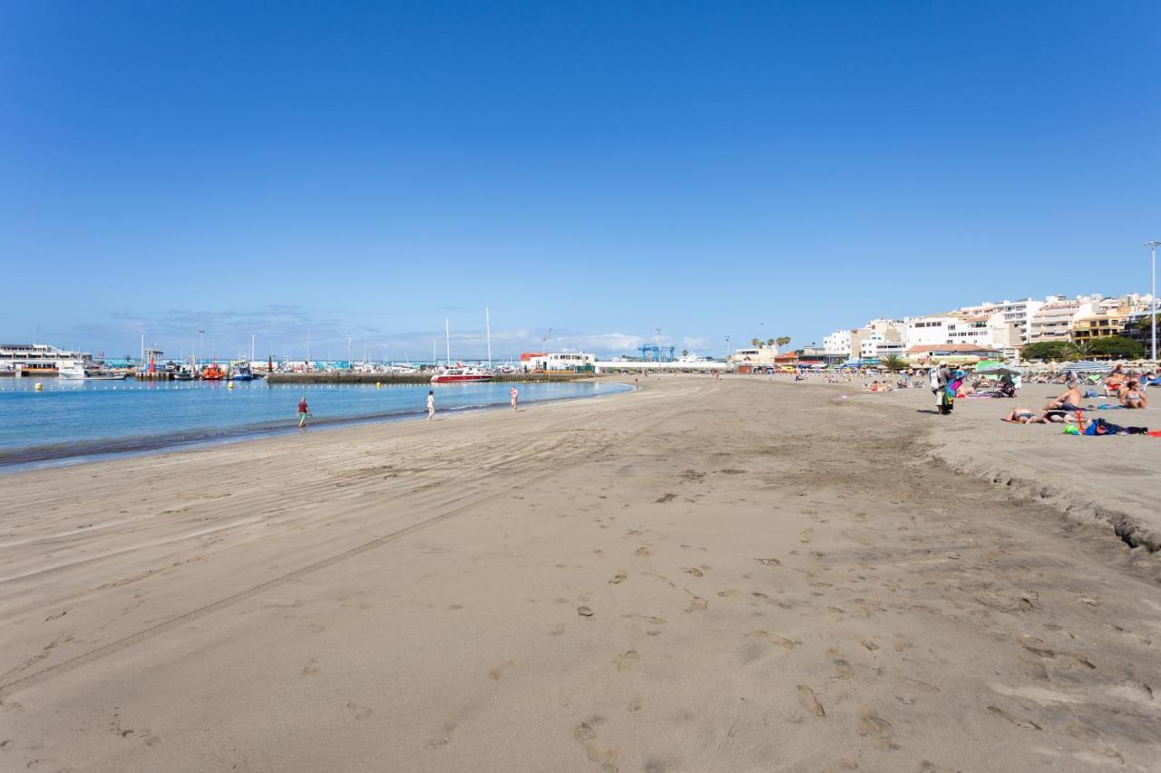 Home2Book Sea Front Vista Marina, Los Cristianos 아로나 외부 사진