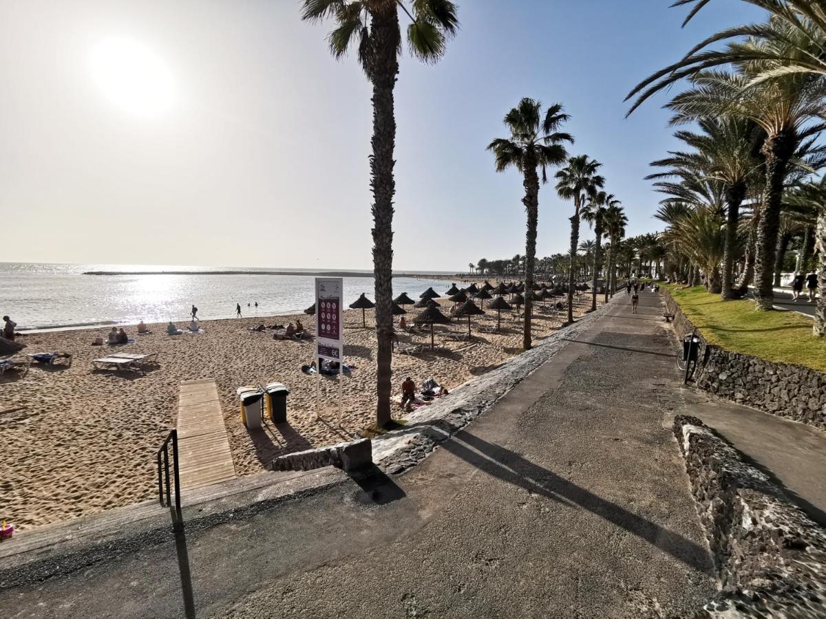 Home2Book Sea Front Vista Marina, Los Cristianos 아로나 외부 사진