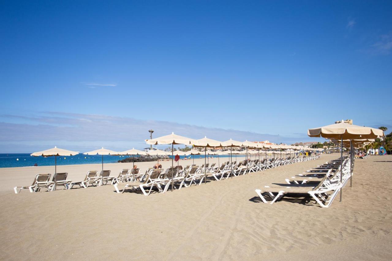 Home2Book Sea Front Vista Marina, Los Cristianos 아로나 외부 사진