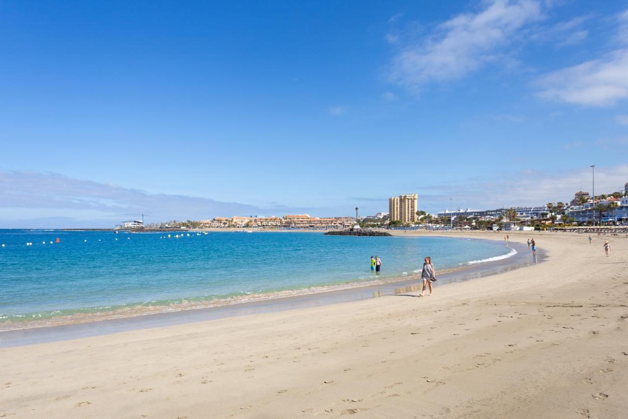 Home2Book Sea Front Vista Marina, Los Cristianos 아로나 외부 사진